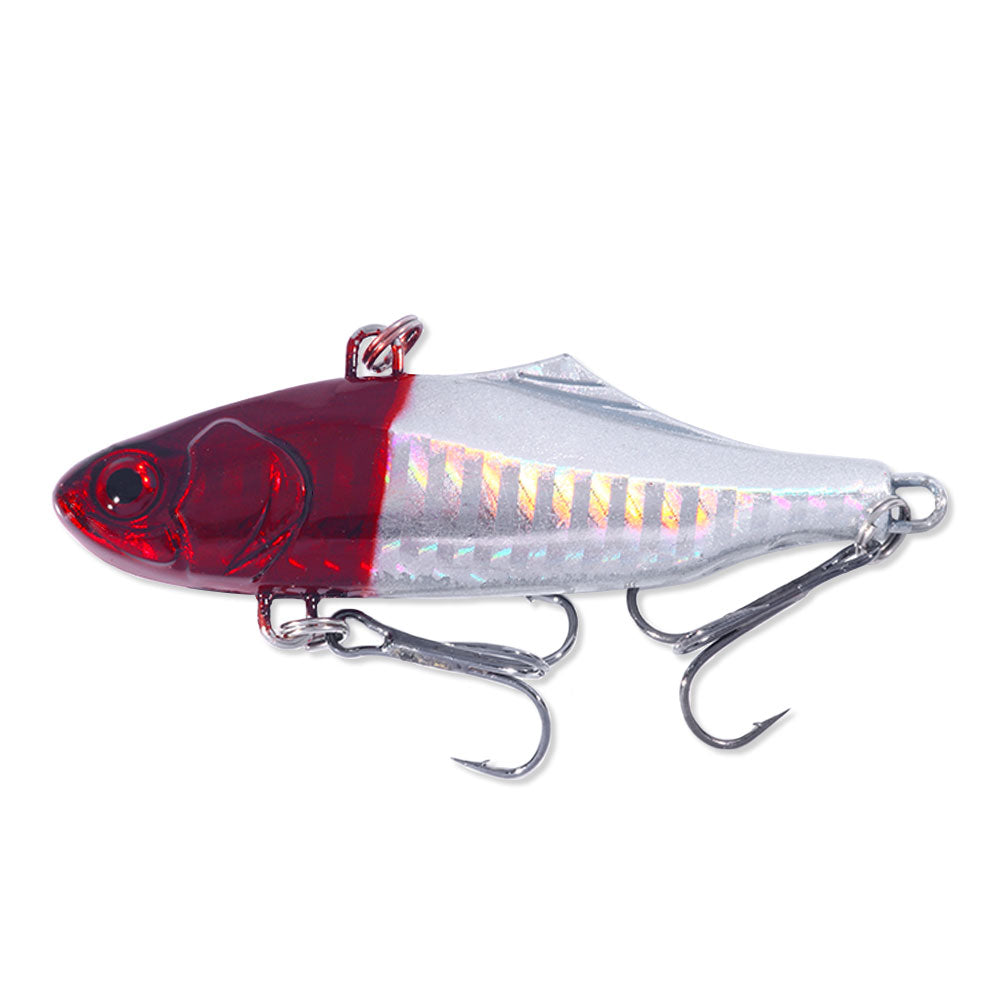 7CM 24GVIB Lures All Swim Layer