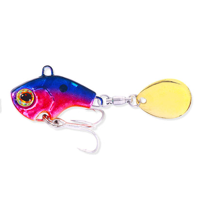 1in 9/28oz VIB Lures
