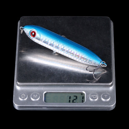 11CM 14G Hot Sale Pencil Lure