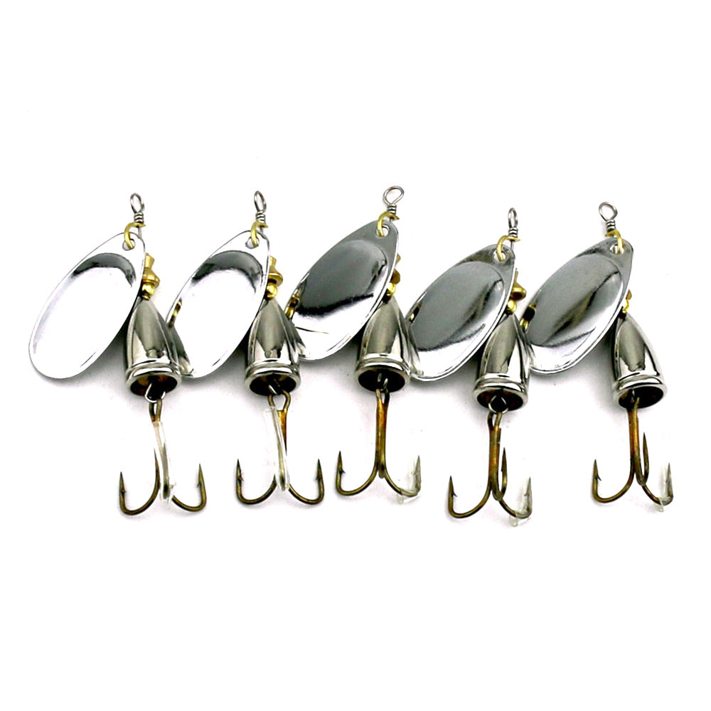 Metal-Spinner-Spoon-Bait-Trout-Bass-Pike-Fishing-Lures-Tackle-HENGJIA