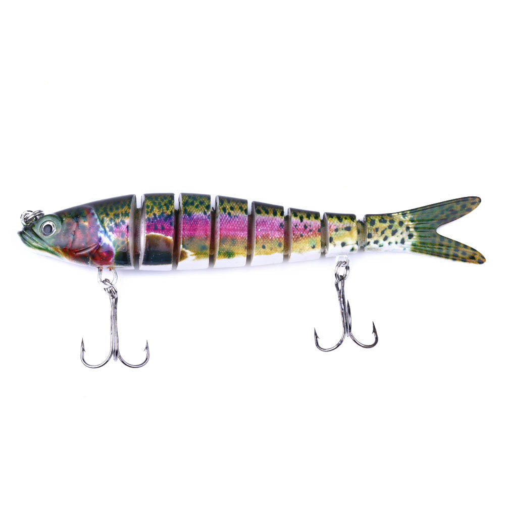 HENGJIA 5cm 6g VIB Vibrations Pike Fishing Lures Bait Deep Diving Swimbait  With Artificial Hrad Plastic328O From Bgythh, $58.2