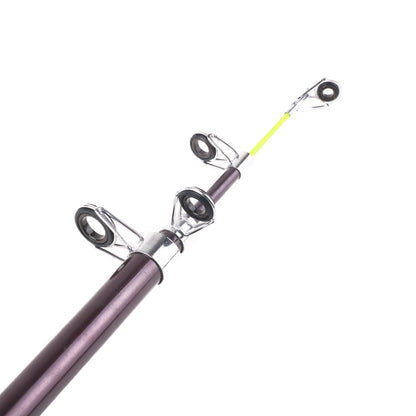 Sea-Hard-Amoured-Glass-Fishing-Rods-Portable-Spinning-Pocket-HENGJIA