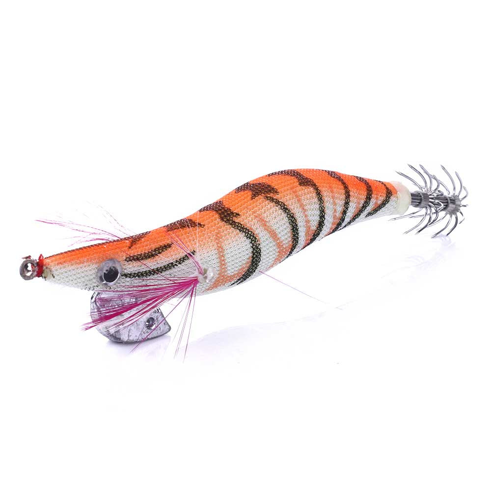 Wooden-Shrimp-Fishing-Jig-with-Small-Plastic-Box-Package-HENGJIA