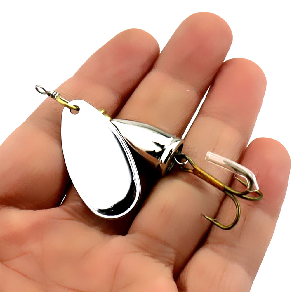 Metal-Spinner-Spoon-Bait-Trout-Bass-Pike-Fishing-Lures-Tackle-HENGJIA