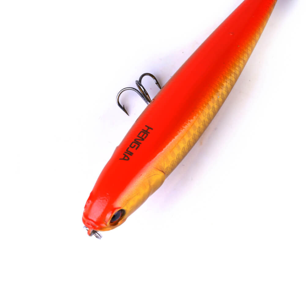 11.5CM/21G-Lipless-Pencil-Minnow-Fishing-Lure-for-Sea-Fishing-HENGJIA