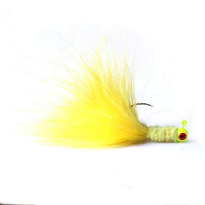 Fishing-Flies-Lead-Bait-with-Feather-Bass-Pike-Fishing-Lure-HENGJIA 