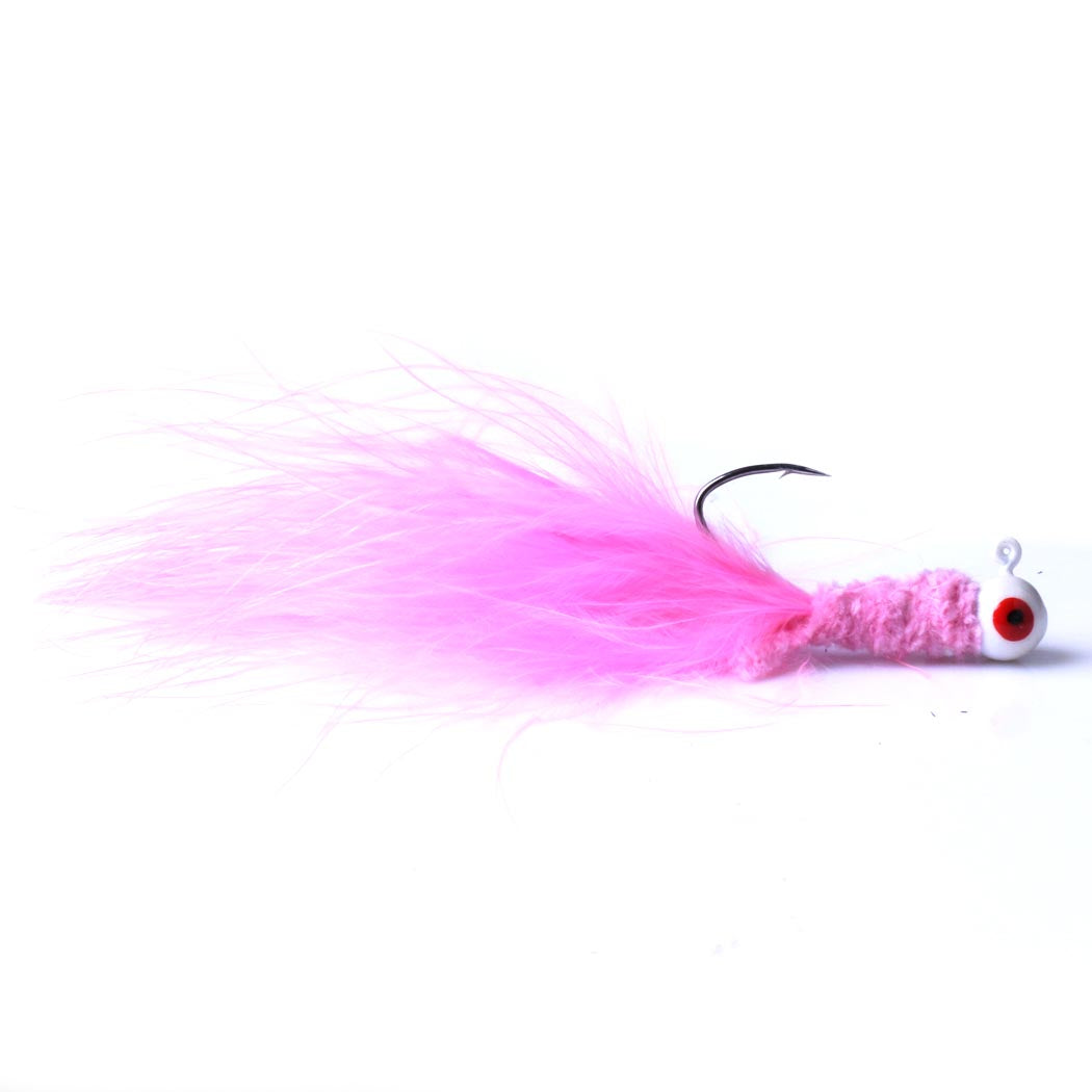 Fishing-Flies-Lead-Bait-with-Feather-Bass-Pike-Fishing-Lure-HENGJIA 