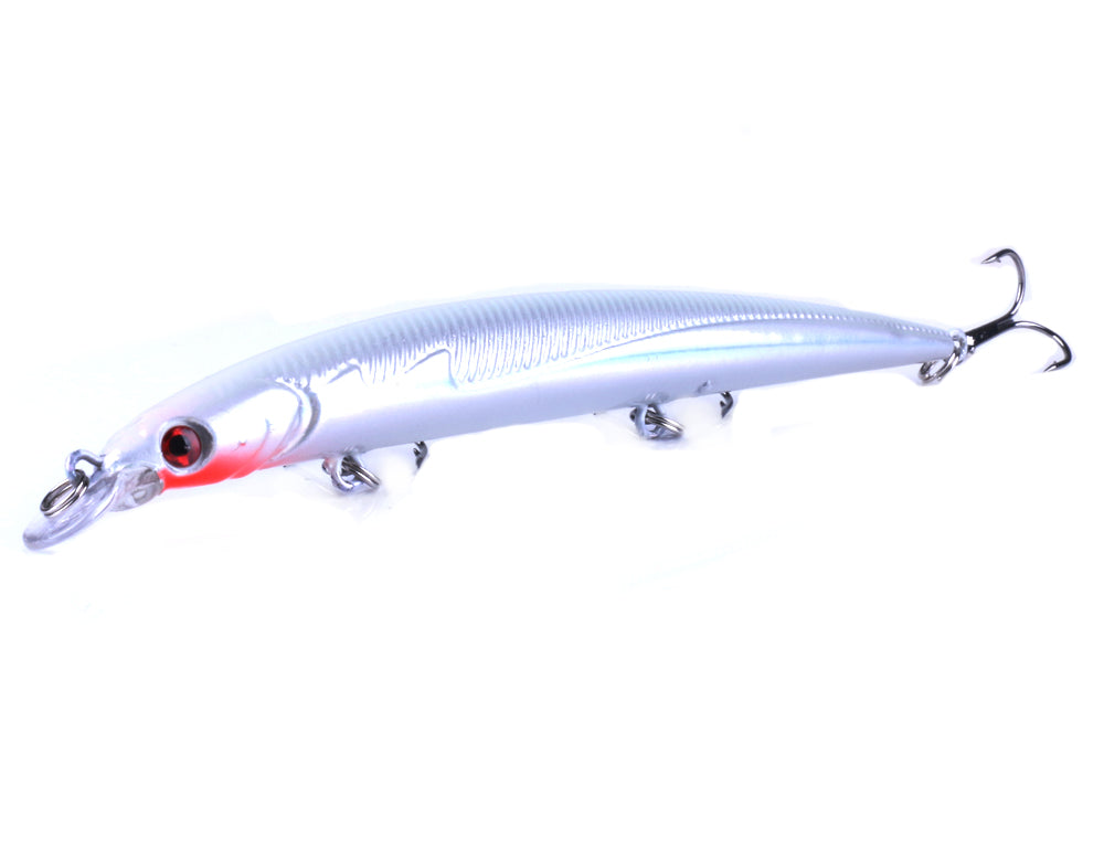 Minnow-Fishing-Lure-Hook-Bionic-Pike-Bass-Bait-Fishing-Tool-HENGJIA