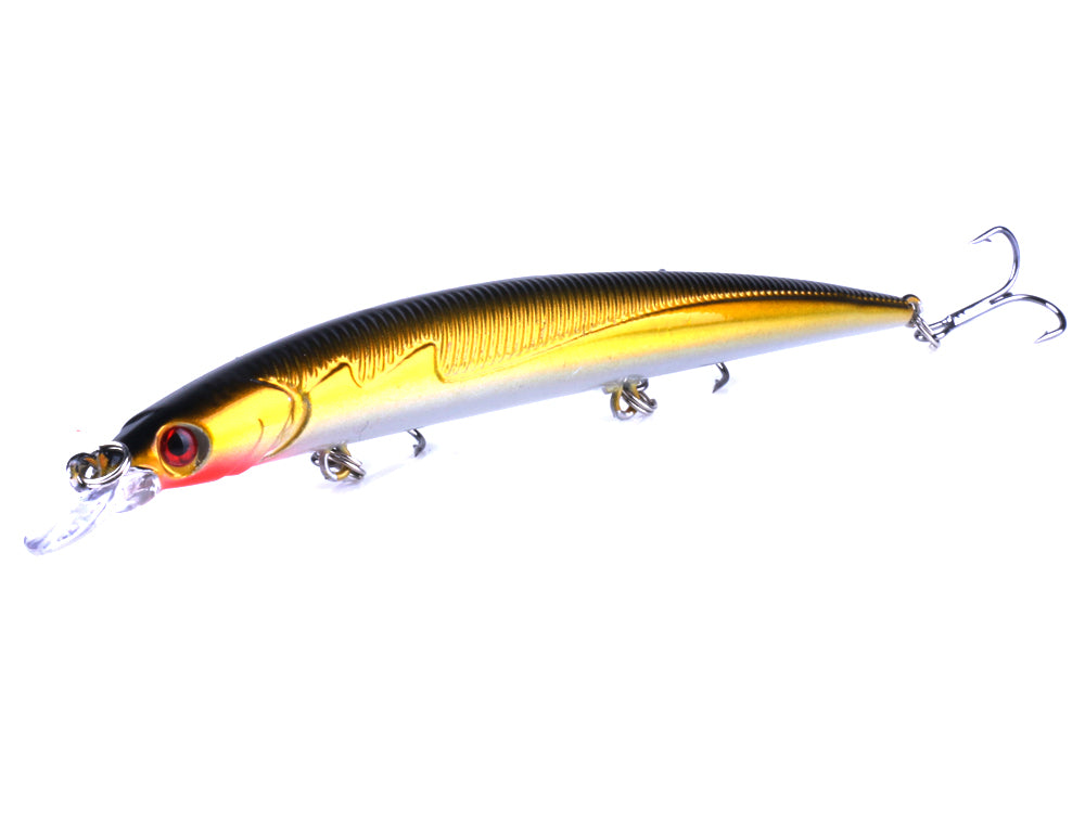 Minnow-Fishing-Lure-Hook-Bionic-Pike-Bass-Bait-Fishing-Tool-HENGJIA