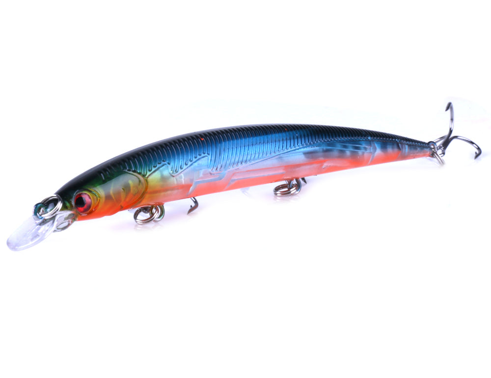 Minnow-Fishing-Lure-Hook-Bionic-Pike-Bass-Bait-Fishing-Tool-HENGJIA