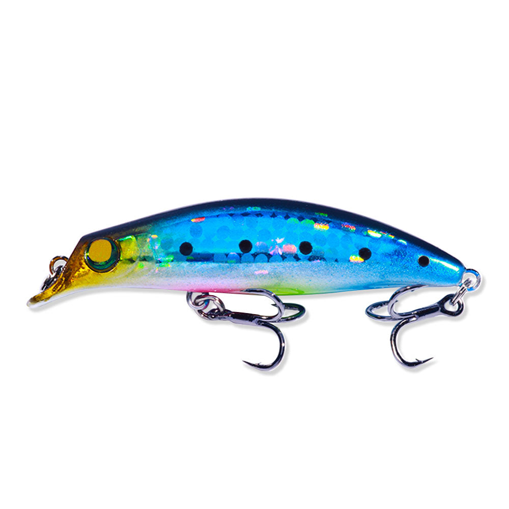 7.9CM 7.4G Minnow Lure MI212