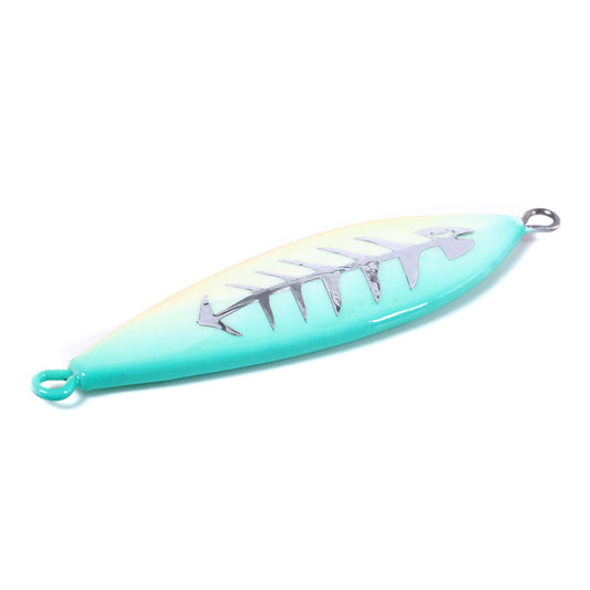 Leadbait Metal Lure