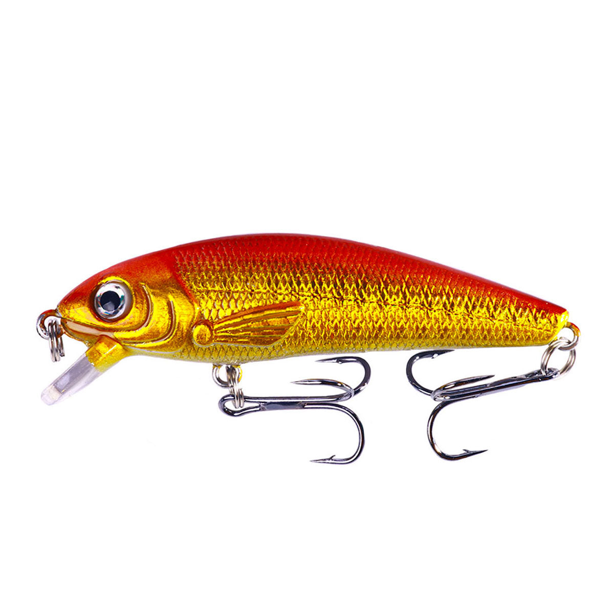  Minnow Lures For Bass