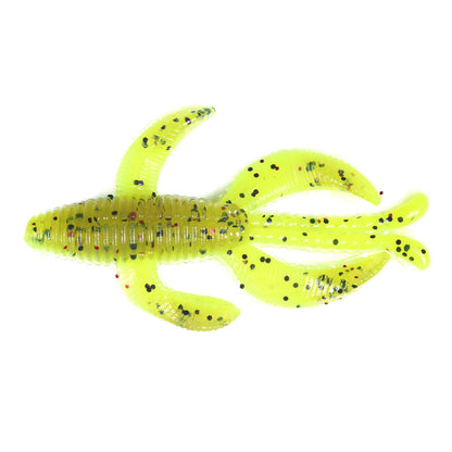 Worms Soft Lure
