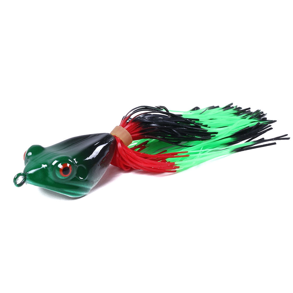 4in 1/3oz Topwater Frog Lures