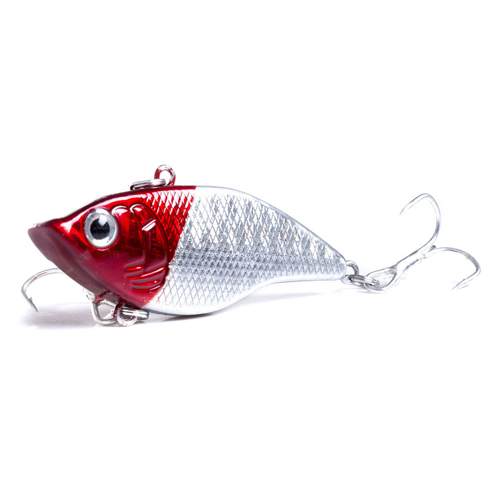 2in 1/2oz VIB Lures