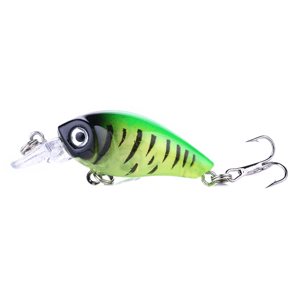 1 7/9in 1/6oz Crankbait