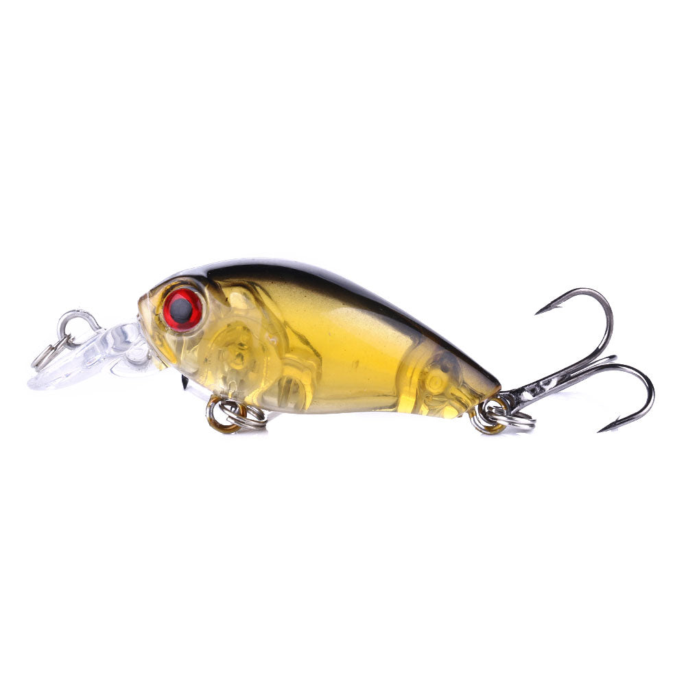 1 7/9in 1/6oz Crankbait