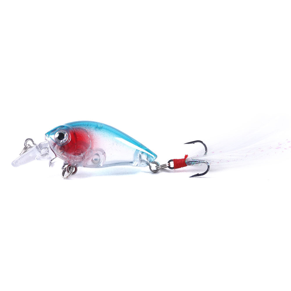 1 7/9in 1/7oz Mini Crankbait Lure