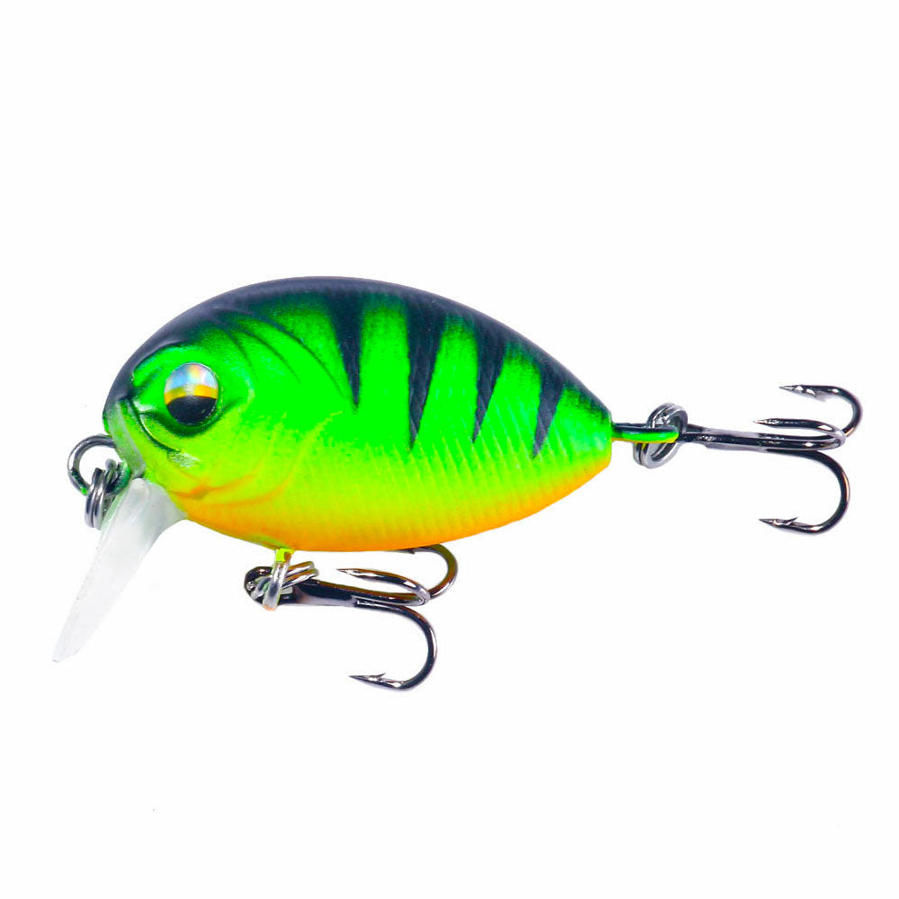 1.49inch 0.13oz Mini Crankbait Lures