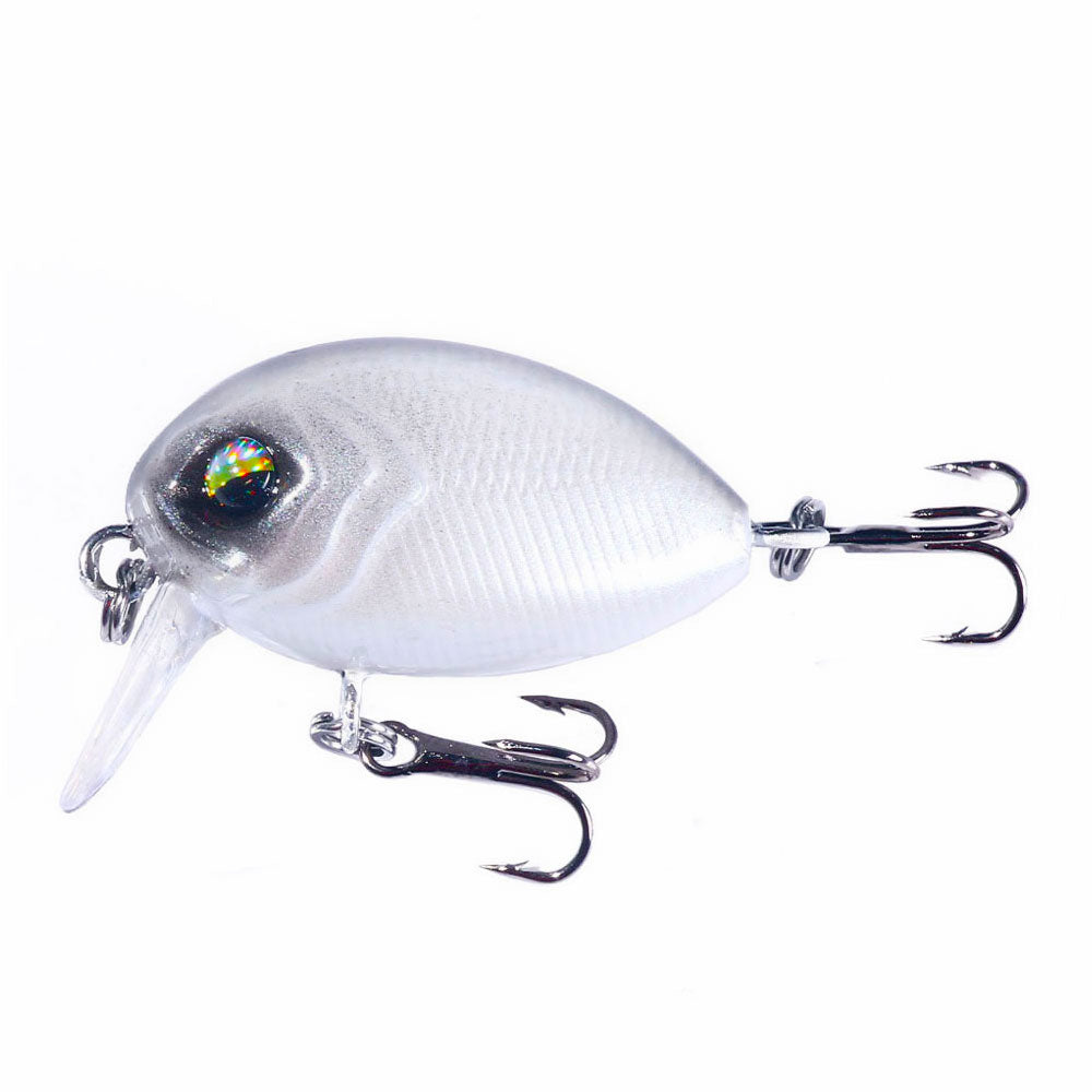 1.49inch 0.13oz Mini Crankbait Lures