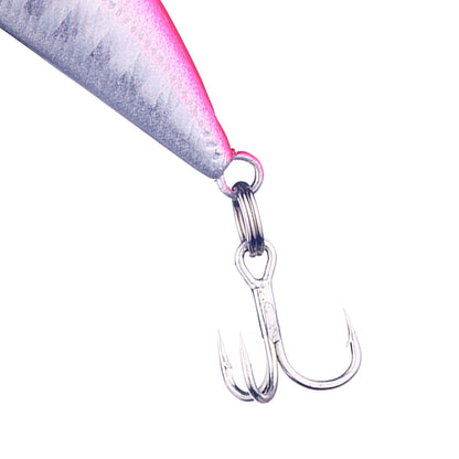 5.5CM 5.5G Deep Diving Minnow Lure