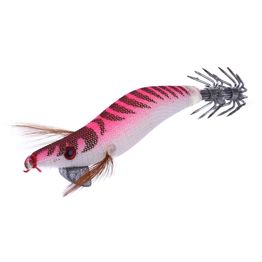 Amoygoog Saltwater Fishing Lures Shrimp bass Lures Laser Shrimp