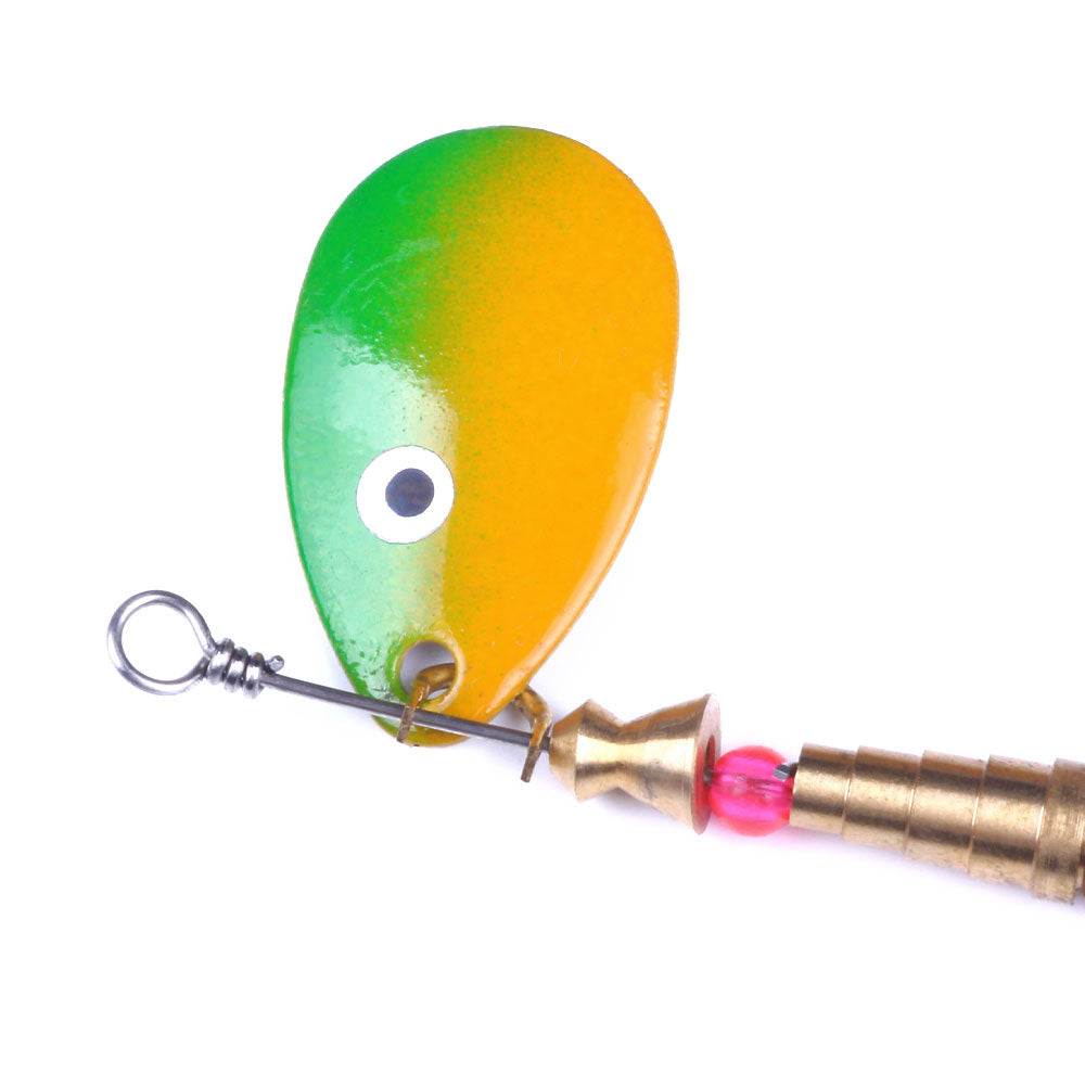4 2/15in 4/13oz Spinner Lure