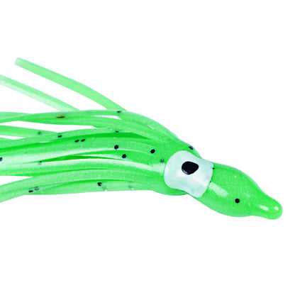 2INCH Octopus Skirts Trolling Lures