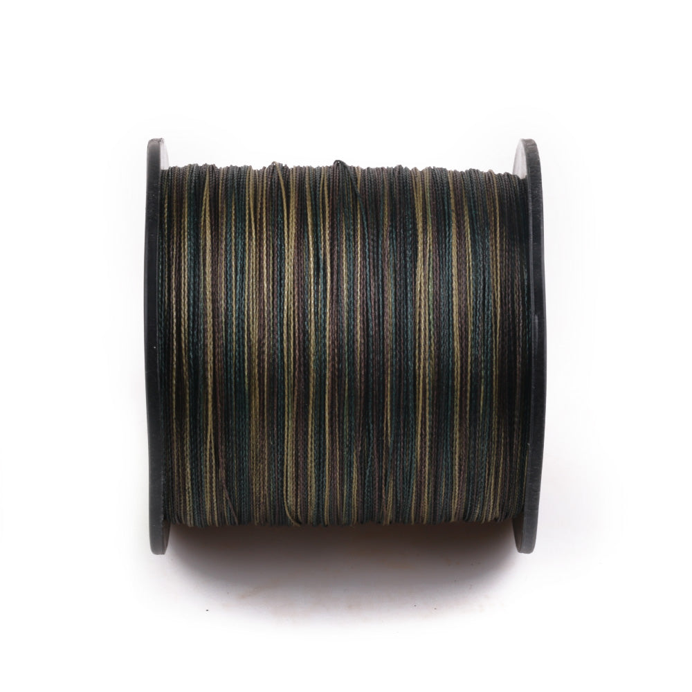 4 Strands 300M Braided Fishing Line FLP46