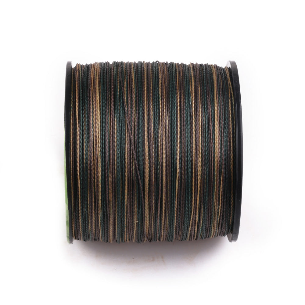 4 Strands 300M Braided Fishing Line FLP46