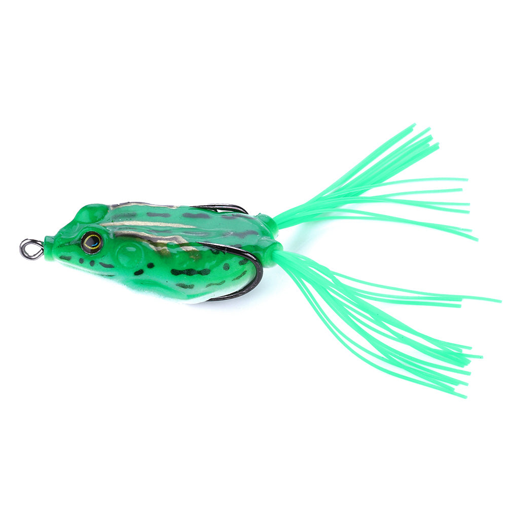2 1/6in 4/9oz Frogs Lures