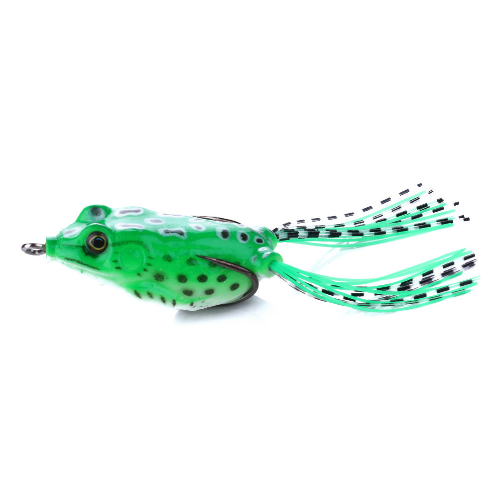 2 1/6in 4/9oz Frogs Lures