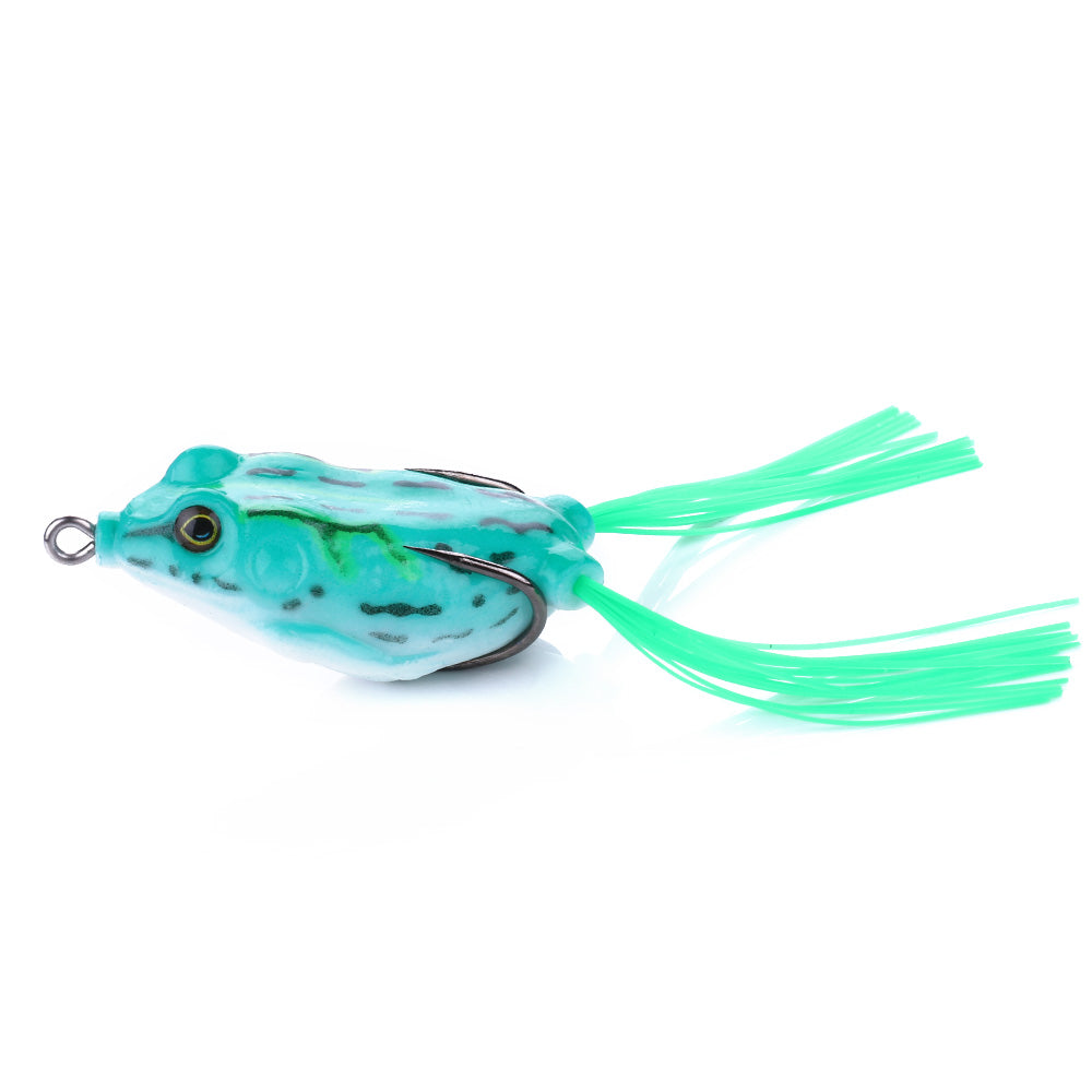 2 1/6in 4/9oz Frogs Lures