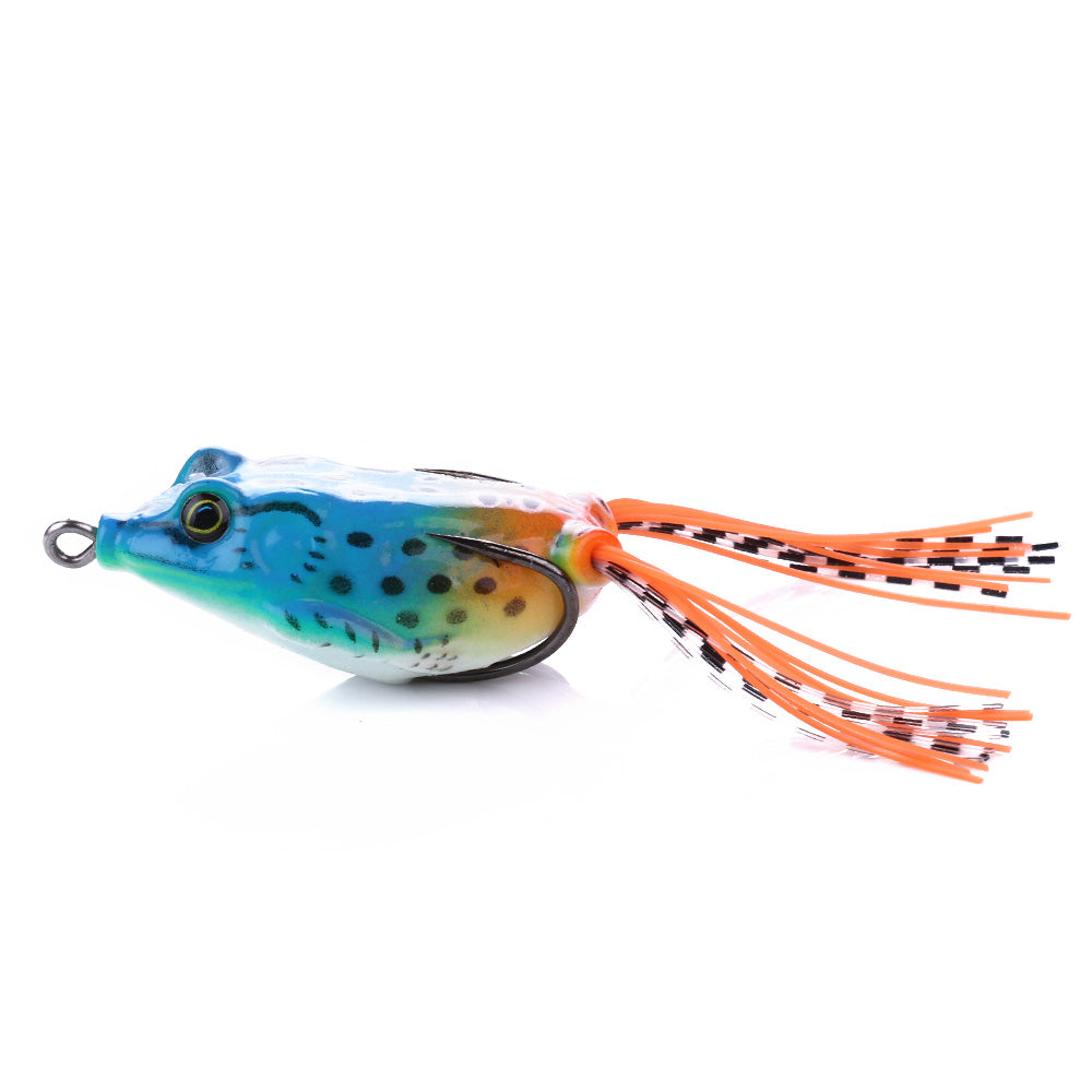 2 1/6in 4/9oz Frogs Lures