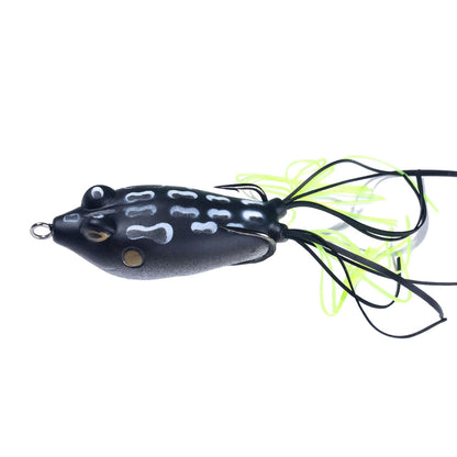 2.16'' 0.38oz Topwater Frog Lure