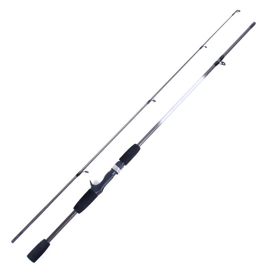 1.8M Baitcasting Rod 2 Section FR802