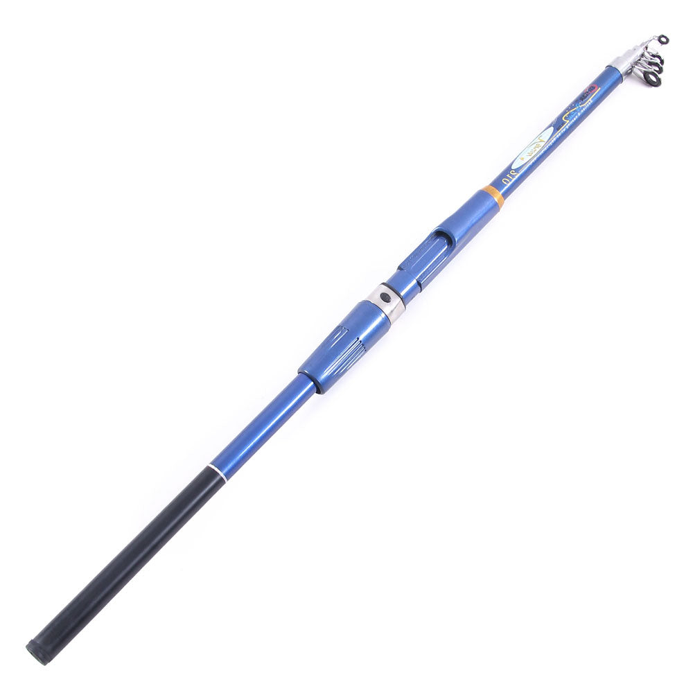 Telescopic Rod Hard Pole FR902