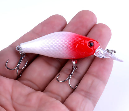 2 3/4in 9/28oz Crankbaits Lures