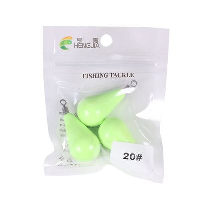 Fishing Sinker Bottom Lead Weights