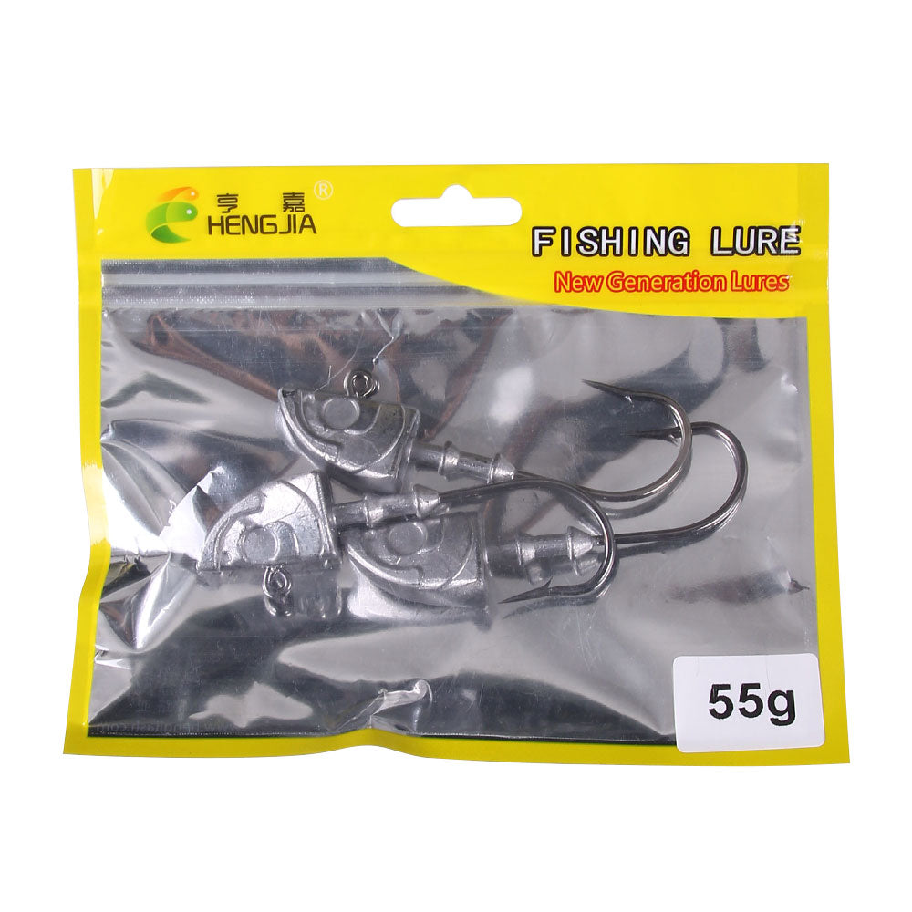 Swimbait Jig Head Saltwater Kits Flats Jig Head Hooks