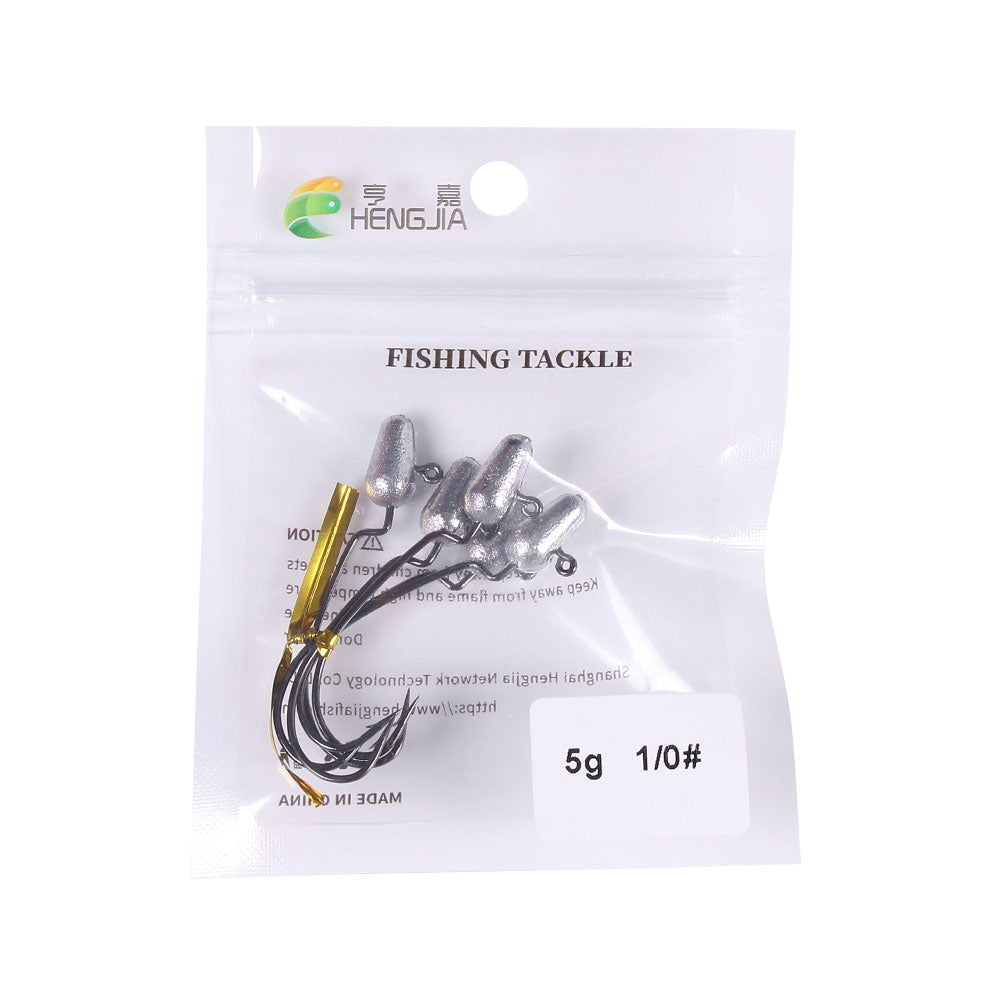 Swimbait Jig Head Hooks