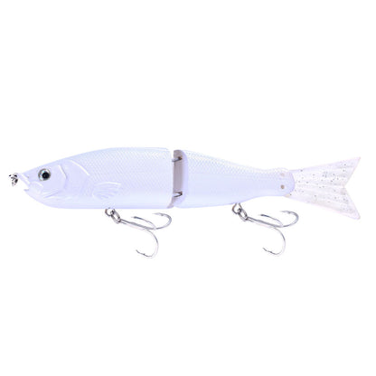 Jointed Fishing Lures Swimbait for Bass