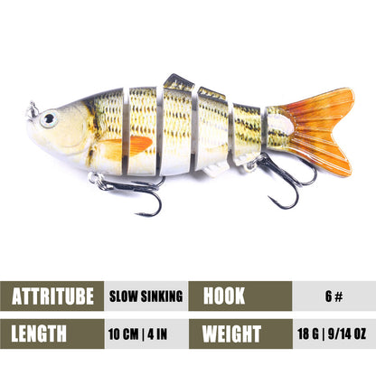 Pencil Sinking Fishing Lure Weights 14-18g Bass Fishing Tackle