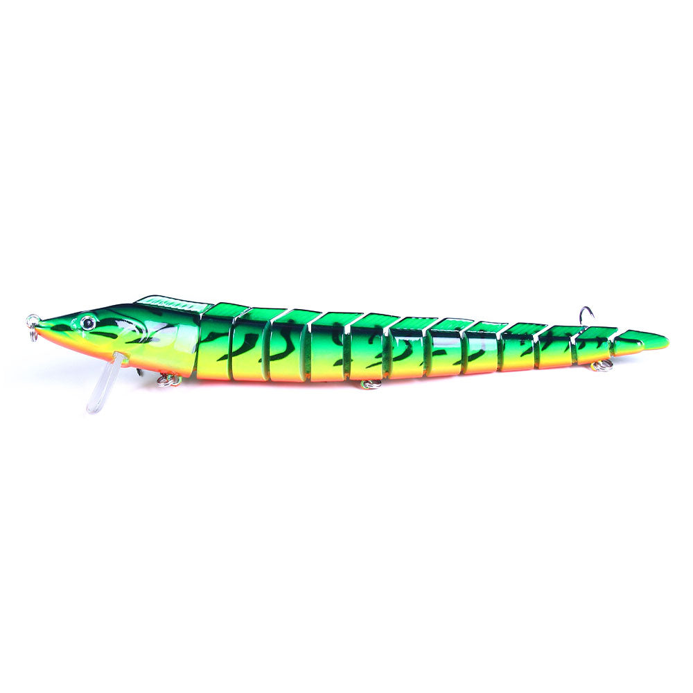 91/18In 1 2/3oz Multi Jointed Lure