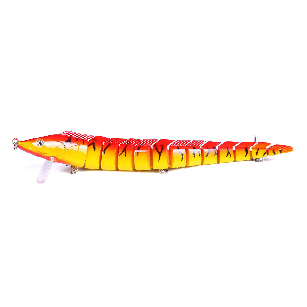 91/18In 1 2/3oz Multi Jointed Lure