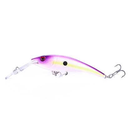 2in 1/6oz Minnow Lures