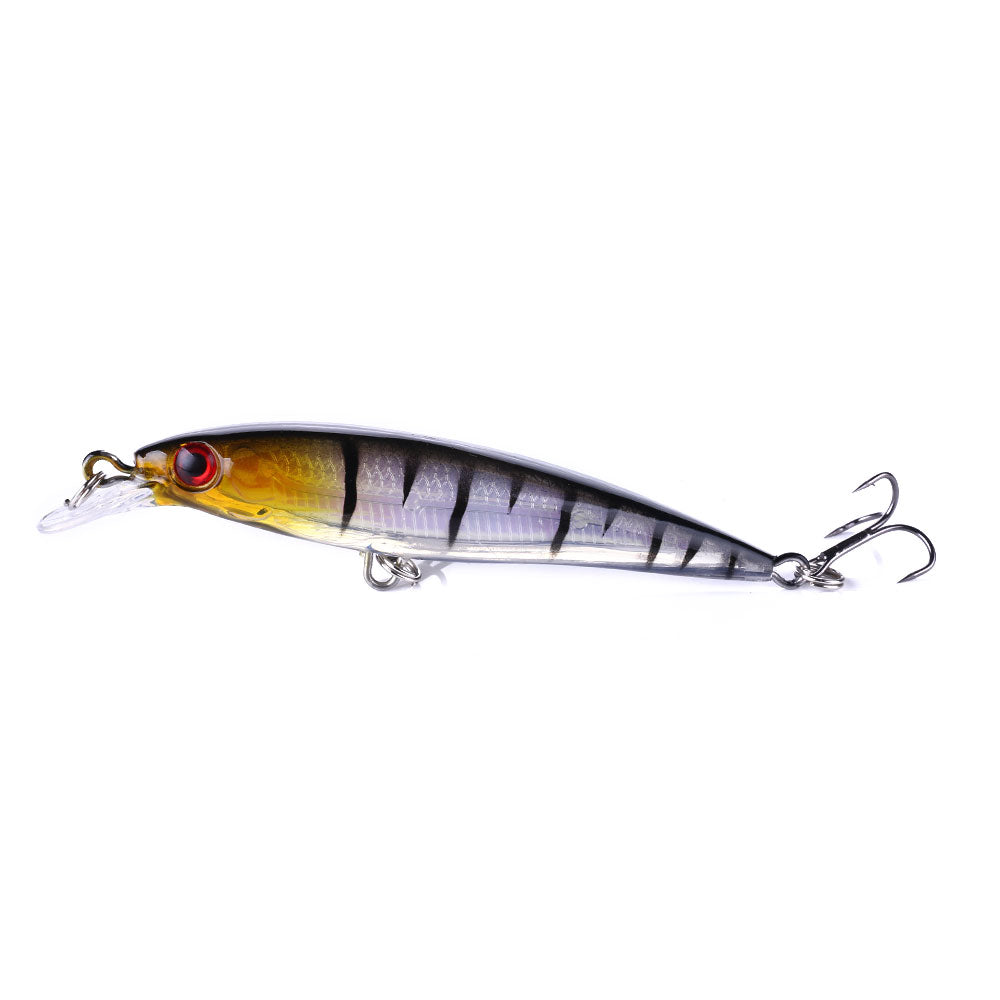 3 1/3in 1/4oz Minnow Fishing Lures