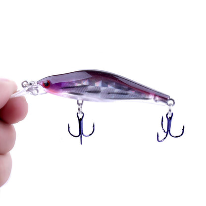 3 1/7in 2/9oz Minnow Lures