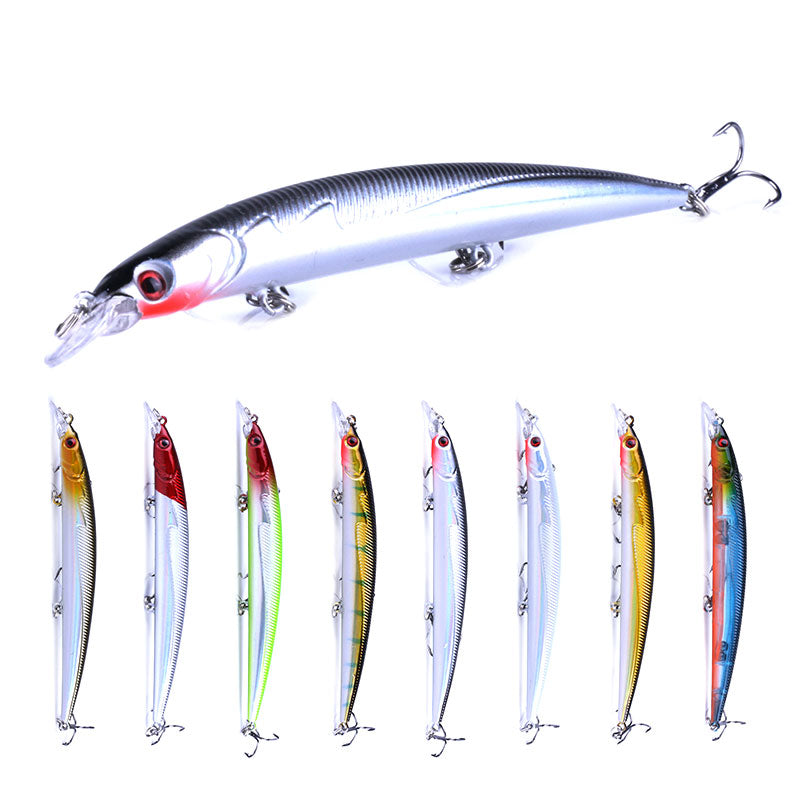 5 1/3in 1/2oz Minnow Lure